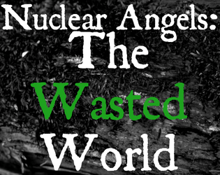 Nuclear Angels